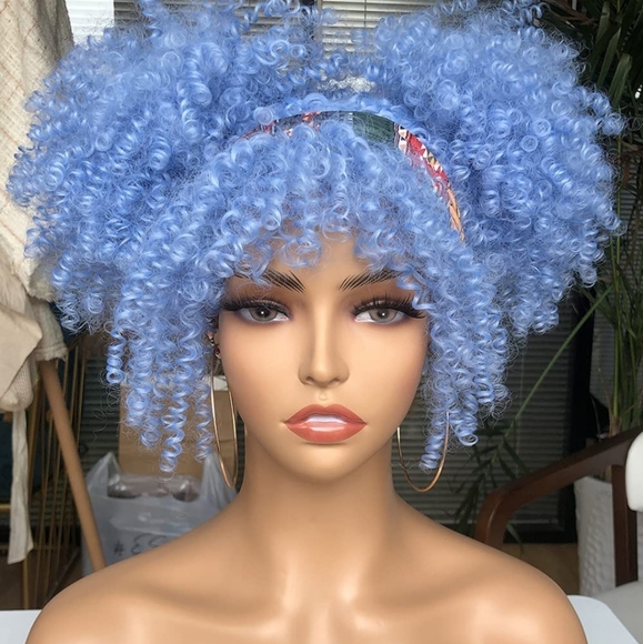 Wig main image 5